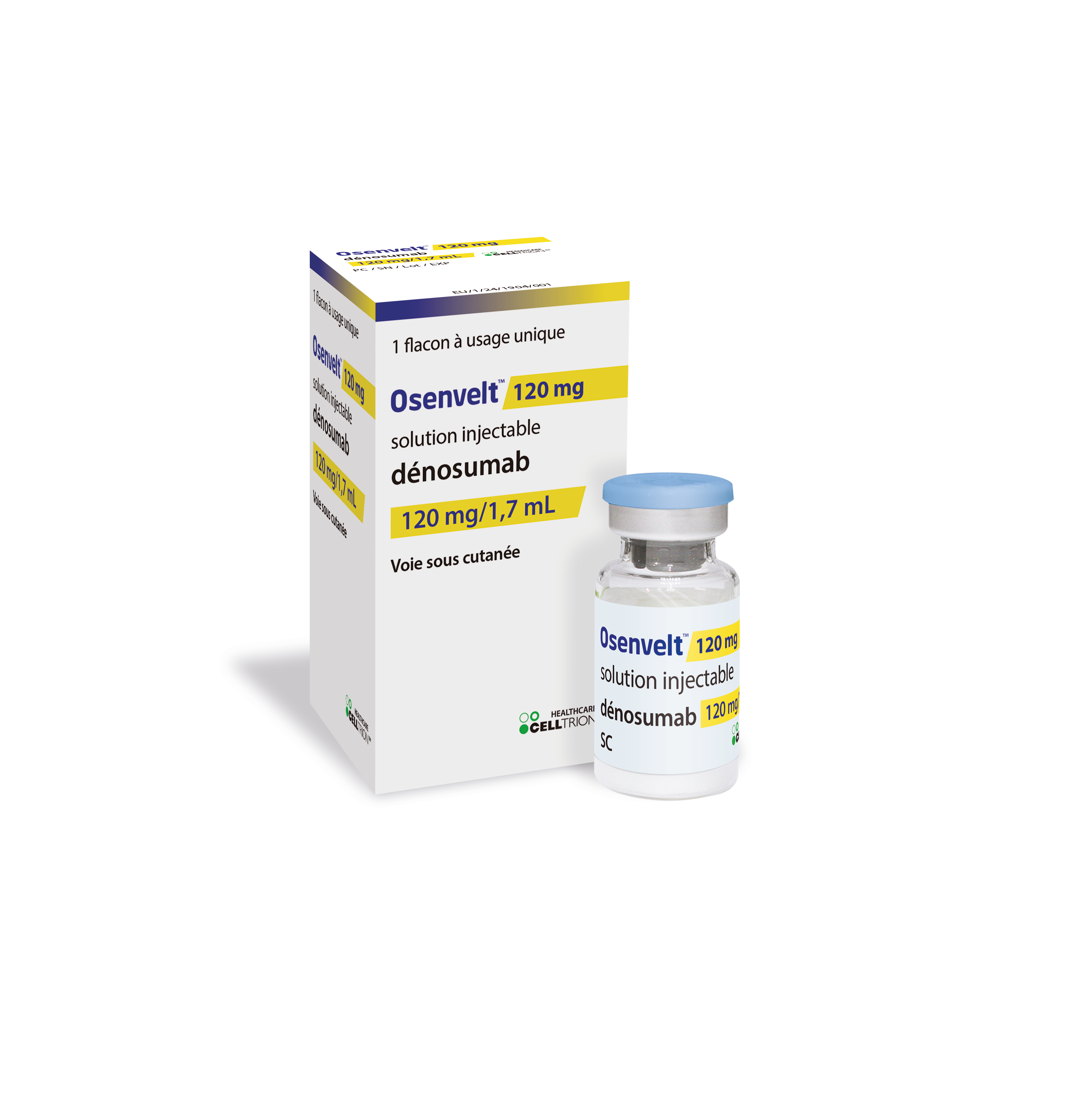 Osenvelt® 120 mg 