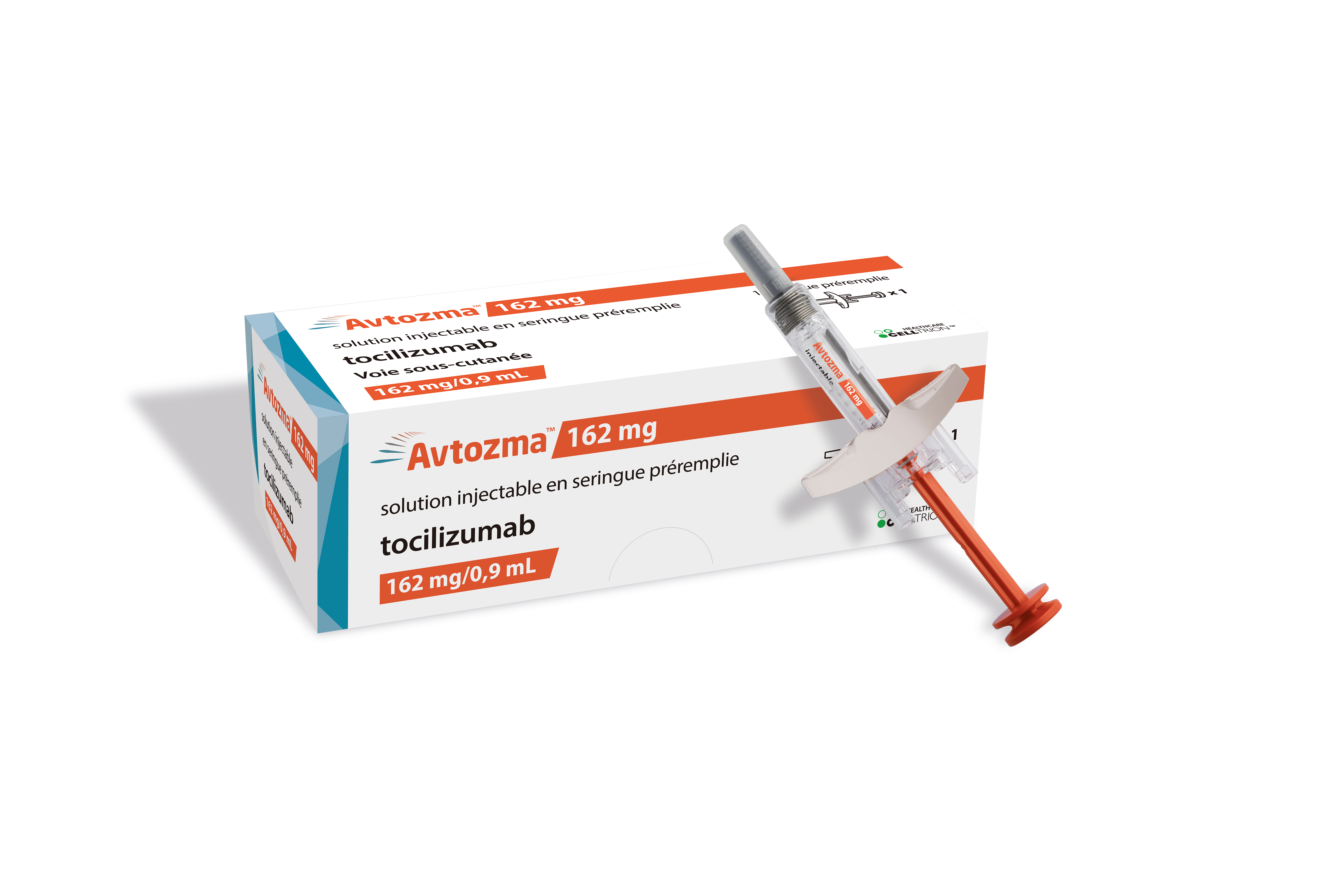 Avtozma® 162mg