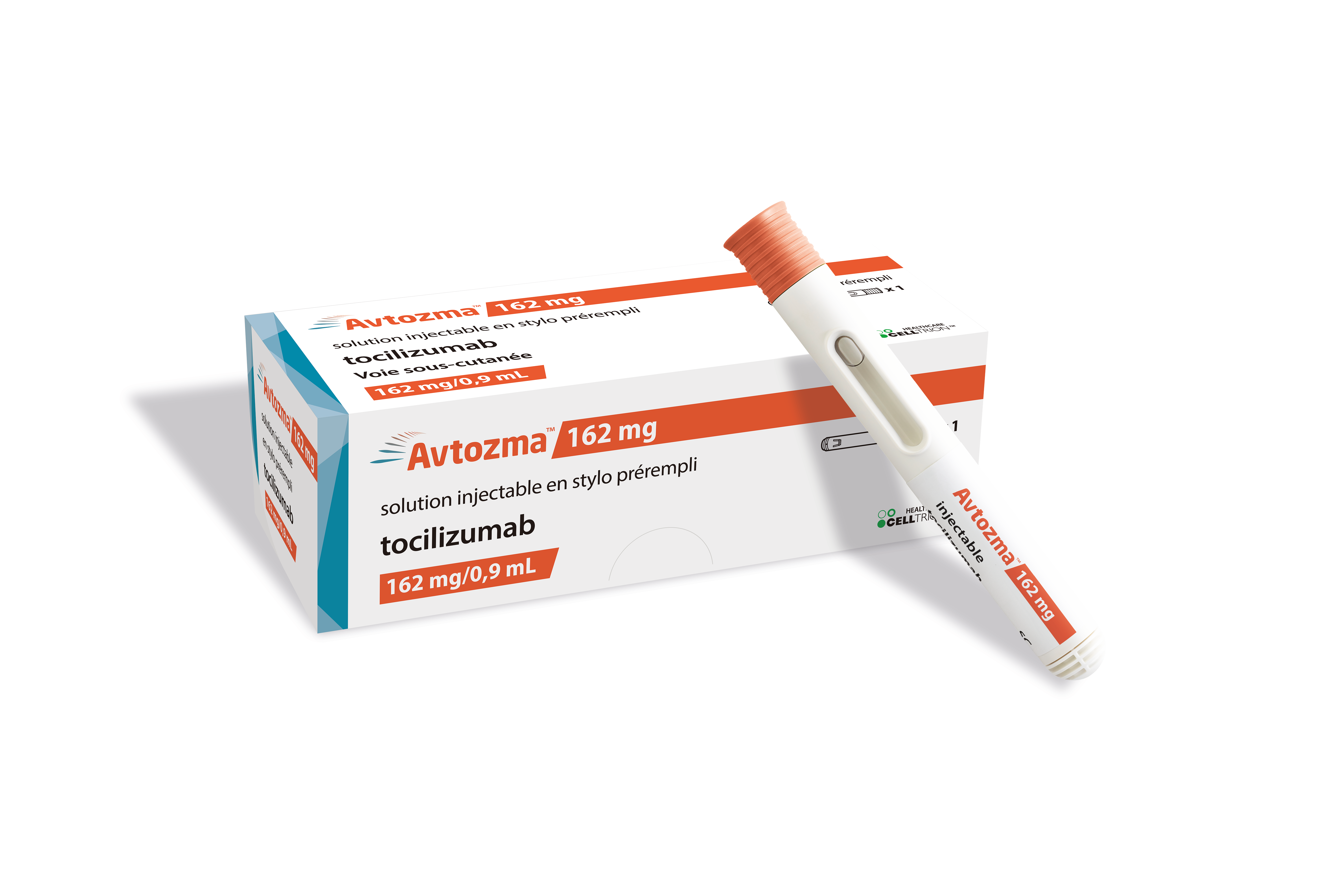 Avtozma® 162mg