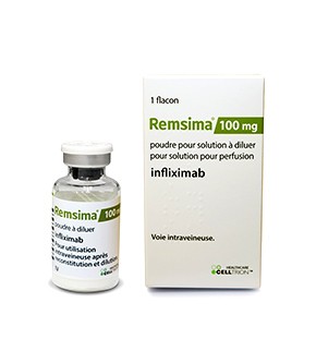 Remsima® 100mg