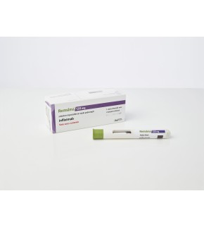 Remsima® 120 mg