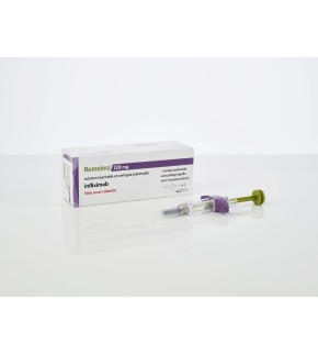 Remsima® 120 mg