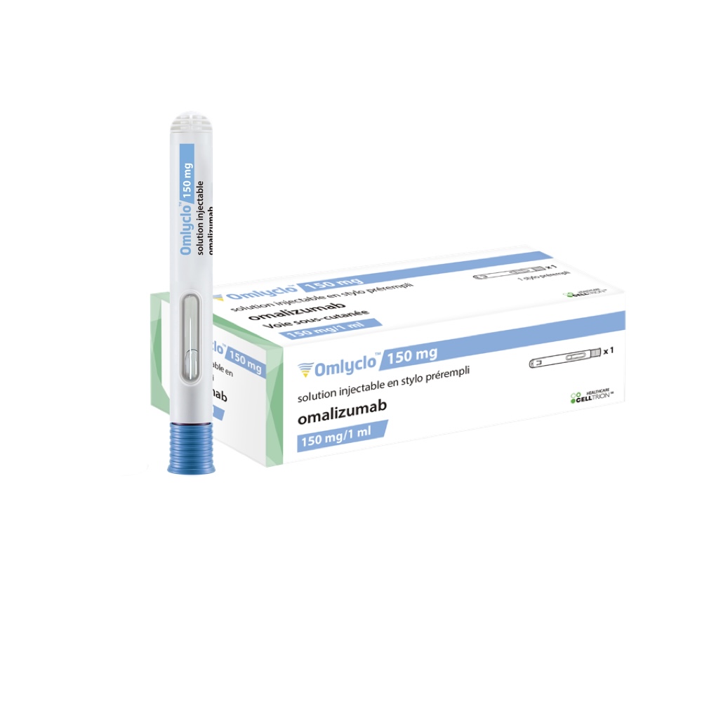 Omlyclo™ 150mg