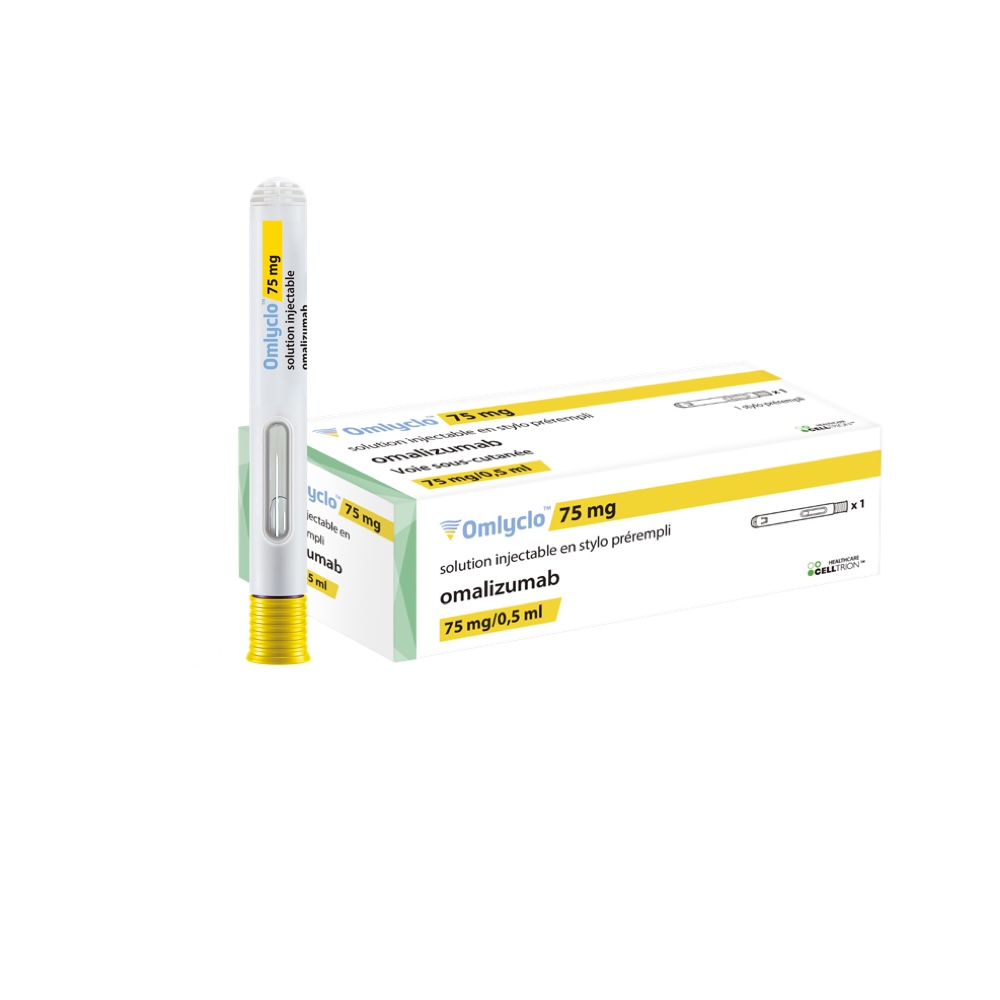 Omlyclo™ 75mg