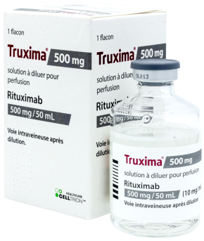 Truxima® 500 mg