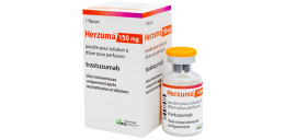 Herzuma® 150 mg