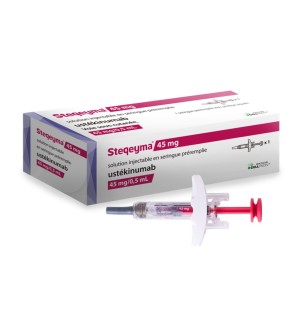 Steqeyma® 45mg