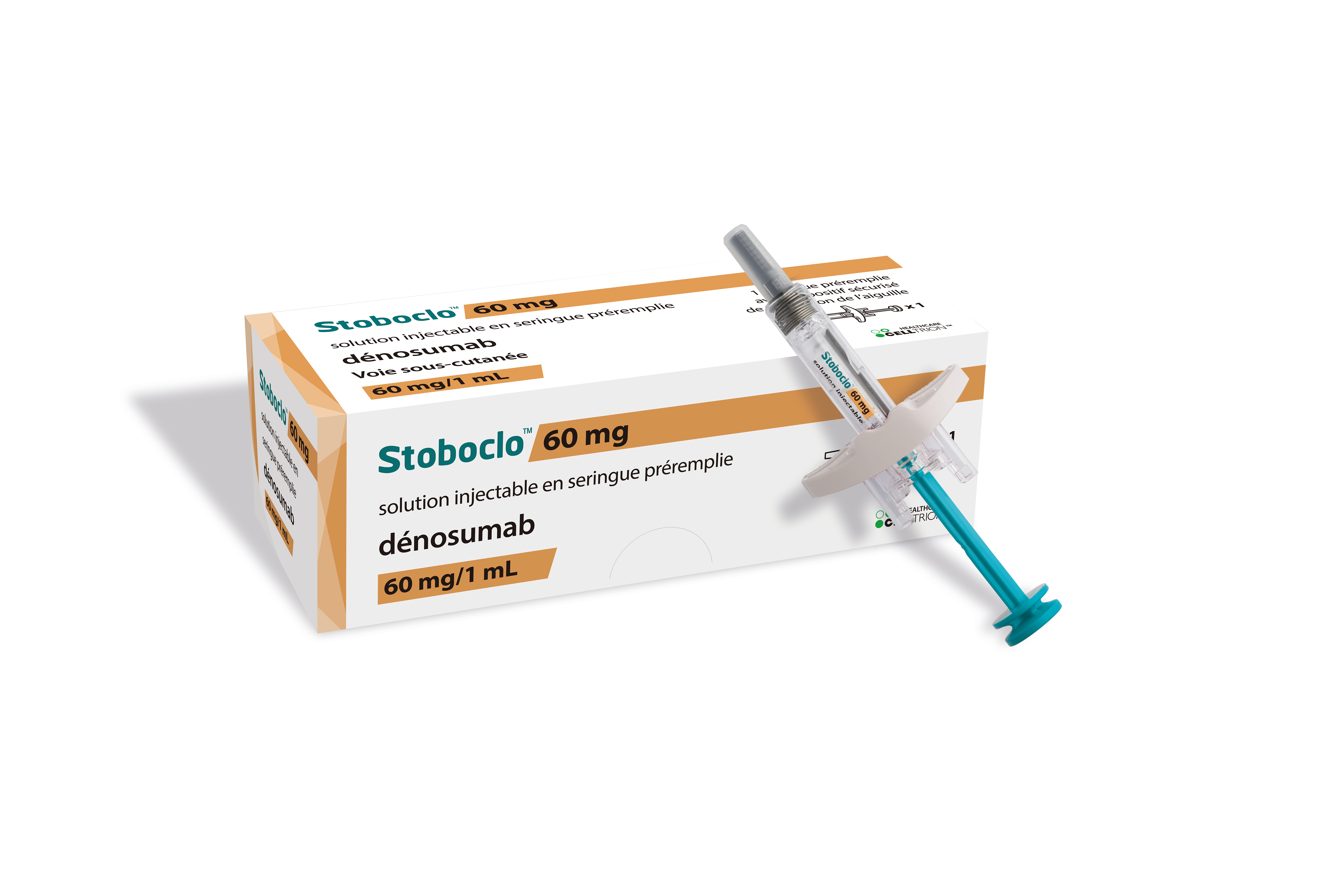 Stoboclo® 60mg